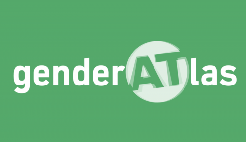 Logo genderATlas