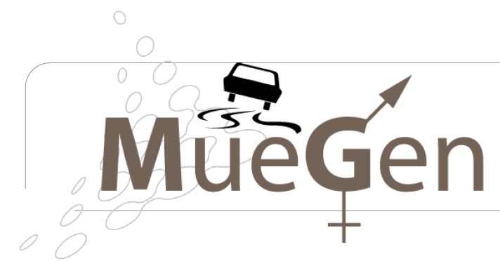 MueGen Logo
