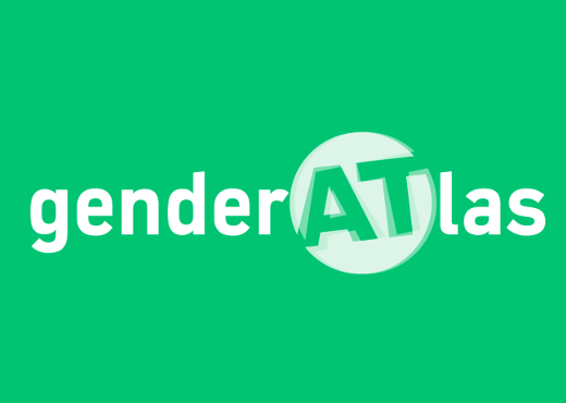 Logo genderATlas