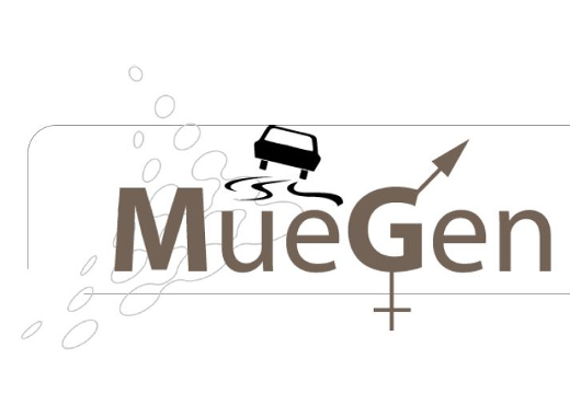 MueGen Logo